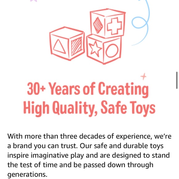 Melissa & Doug Take-Along Tool Kit Wooden Construction Toy (24 pcs) - Picture 14 of 17